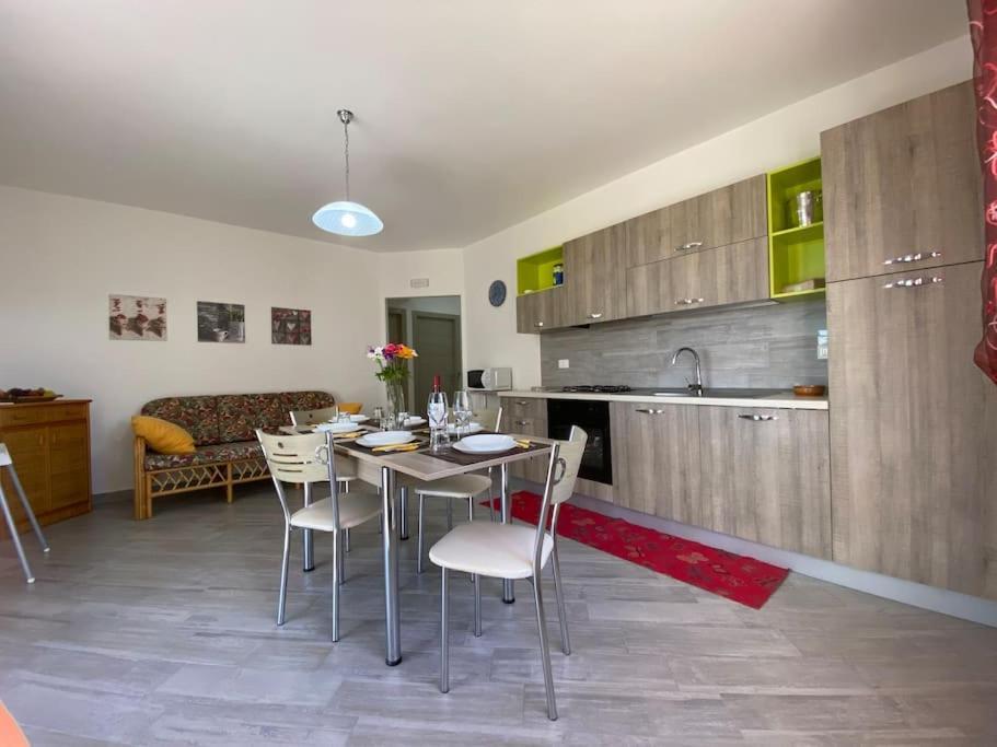 Вилла Casa Daila Менфи Экстерьер фото