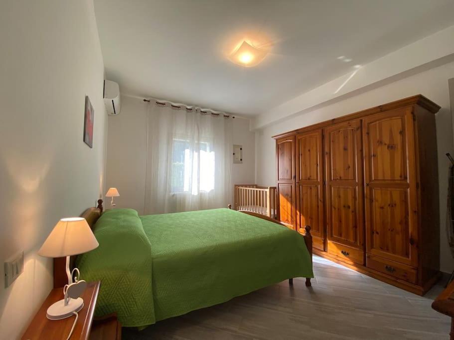 Вилла Casa Daila Менфи Экстерьер фото