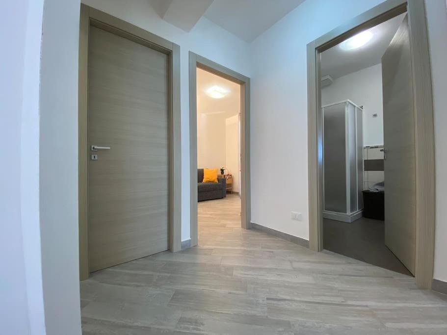 Вилла Casa Daila Менфи Экстерьер фото