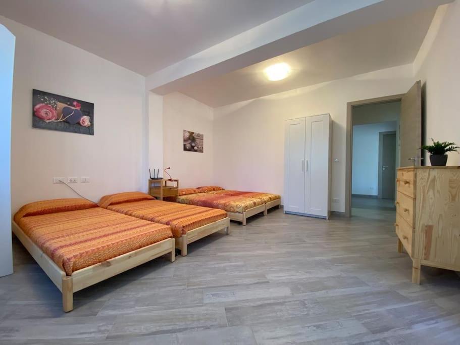 Вилла Casa Daila Менфи Экстерьер фото