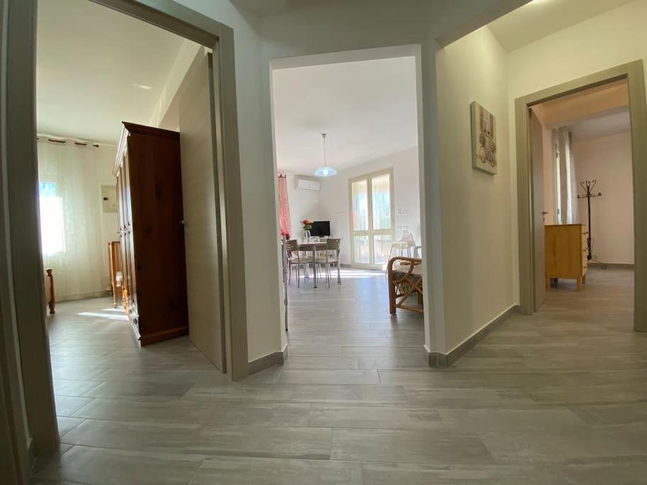 Вилла Casa Daila Менфи Экстерьер фото